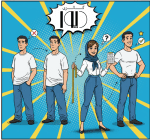 جدول سایز لباس