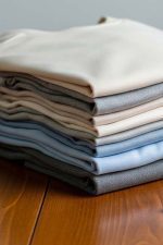 راهنمای مراقبت از لباس