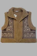 نمای روبروی طرح سنتی