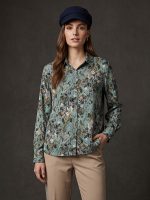 خرید اینترنتی شومیز زنانه