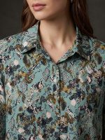 شومیز زنانه شیک