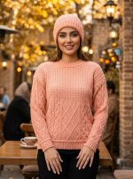 بافت گلبهی زنانه